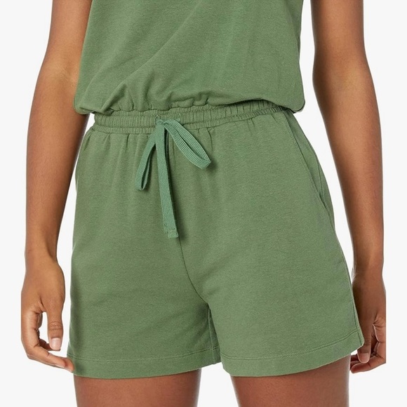 Amazon Essentials Romper - Picture 1 of 6